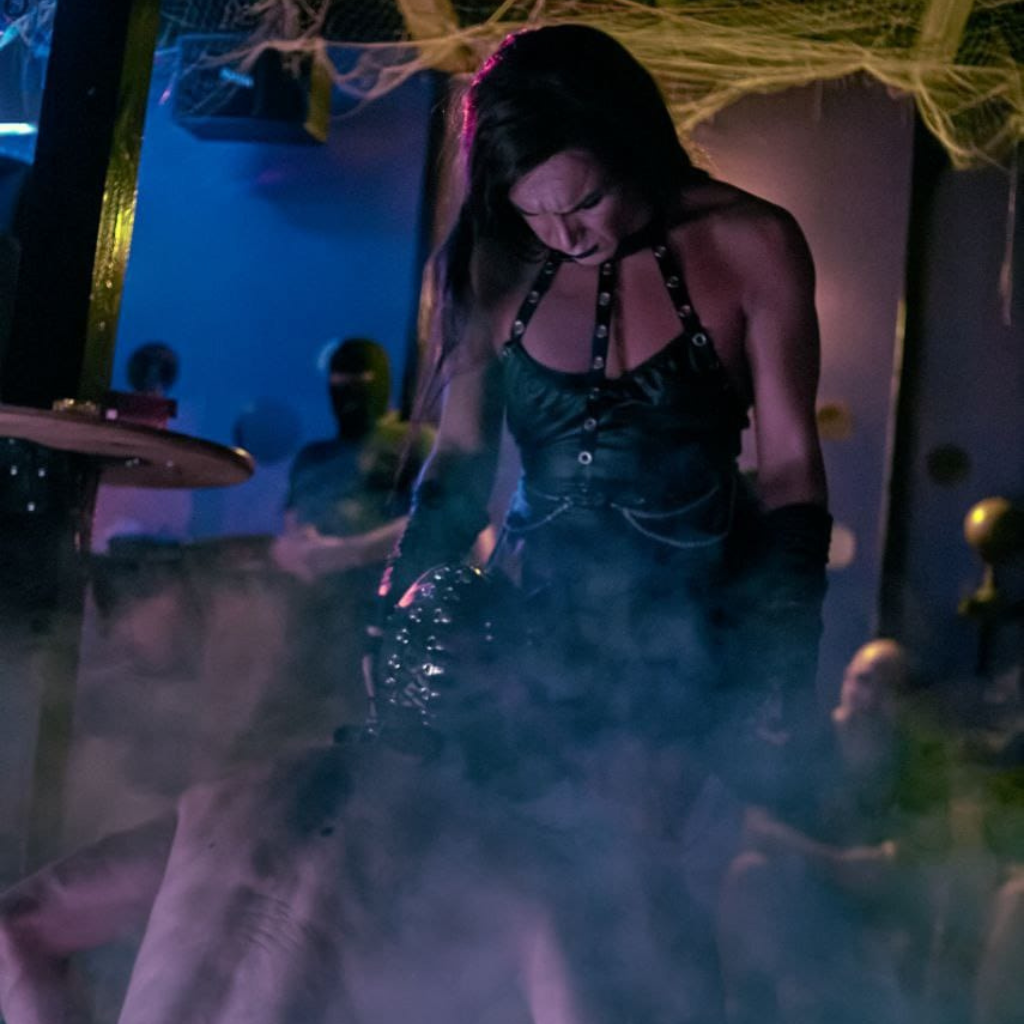 FilipDominatrix Beograd 2025