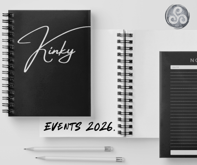 Kinky BDSM Events 2026 Osijek